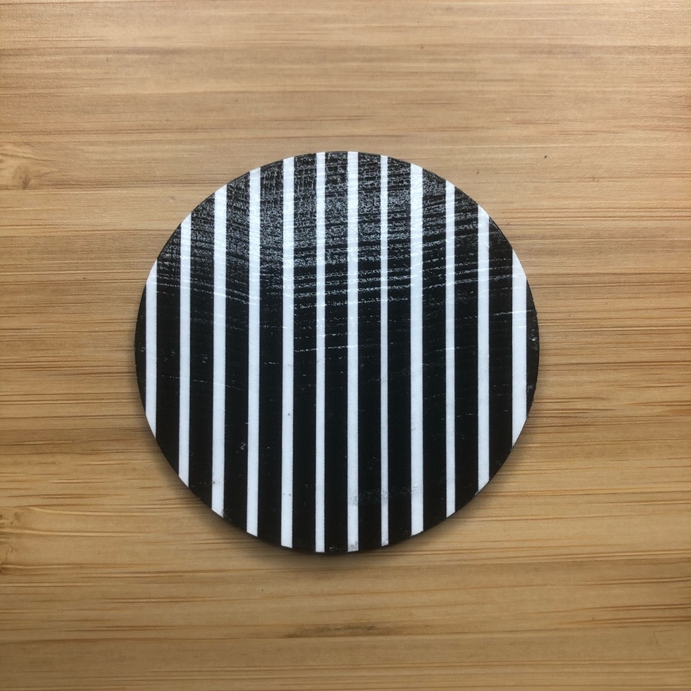 Small Between the Lines